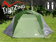 Tenda da campeggio TentZing Explorer 2 posti