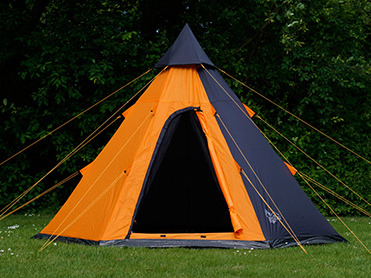 Tende da Campeggio TentZing®