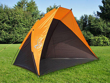 Accessori campeggio TentZing®
